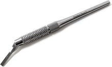 Load image into Gallery viewer, Stainless Steel Adjustable Scalpel Handle #3