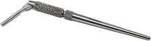 Load image into Gallery viewer, Stainless Steel Adjustable Scalpel Handle #4