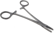 Load image into Gallery viewer, Mayo Hegar Needle Holder Driver 5.5"(14cm), Stainless Steel