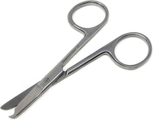 Load image into Gallery viewer, Premium Quality Suture Stitch Scissors 3.5"
