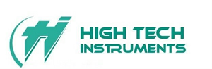 HIGH TECH INSTRUMENTS logo