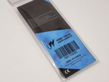 Load image into Gallery viewer, 3" Blade Lab Spatula With Rivetted Wooden Handle and Stainless Steel Blade