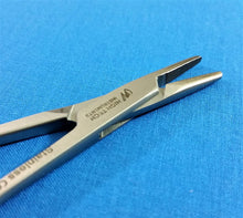 Load image into Gallery viewer, TC Mayo Hegar Needle Holder Driver 6"(15.24cm), Premium