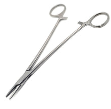 Load image into Gallery viewer, Mayo Hegar Needle Holder Driver 7&quot;(17.8cm), Stainless Steel
