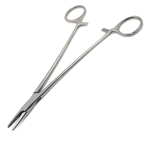 Mayo Hegar Needle Holder Driver 7"(17.8cm), Stainless Steel