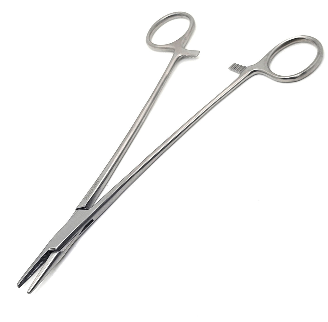 Mayo Hegar Needle Holder Driver 7