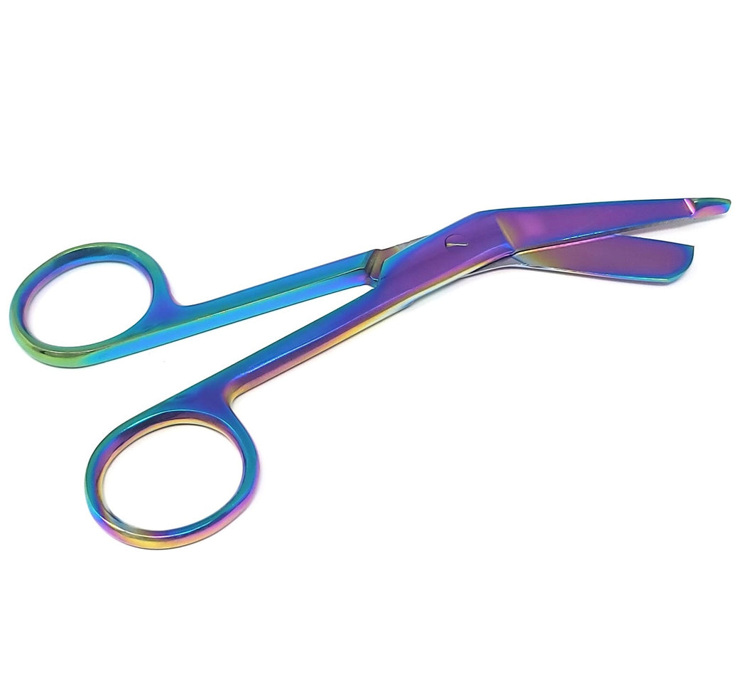 Lister Bandage Scissors 4.5