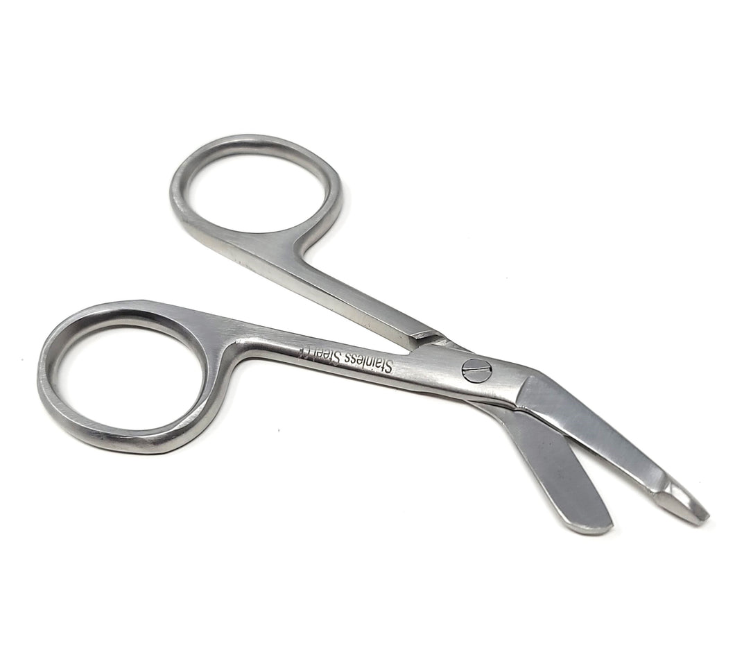 Nurse Lister Bandage Scissors 3.5