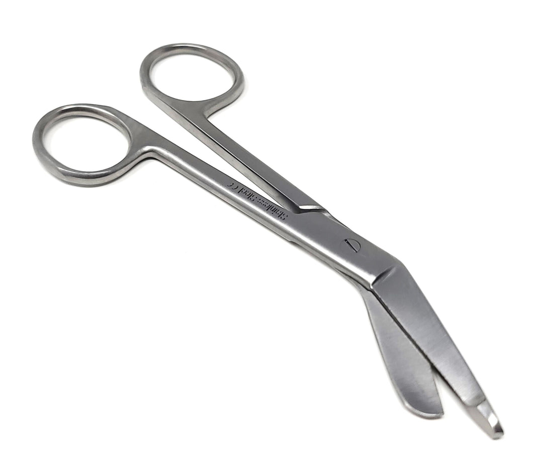 Nurse Lister Bandage Scissors 5.5