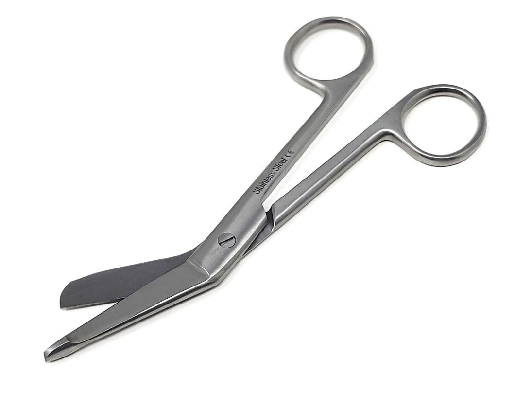 Nurse Lister Bandage Scissors 4.5
