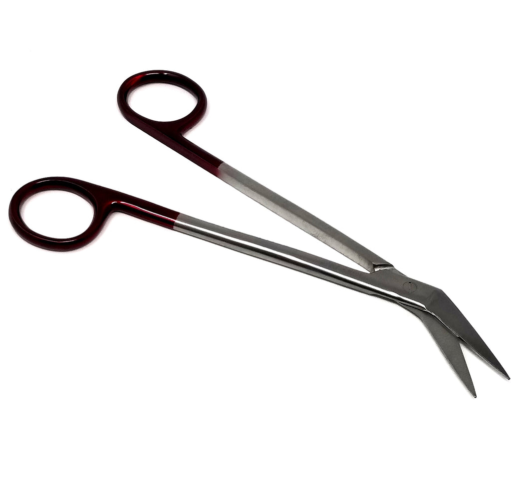IRIS Dissecting Scissors 6