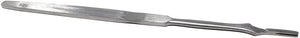 Stainless Steel Scalpel Handle #7 ( Fits Size 9-16 Scalpel Blades )