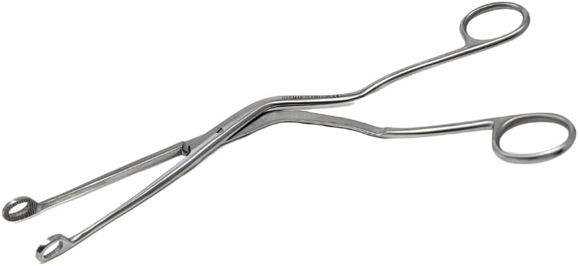 Magill Catheter Forceps 8