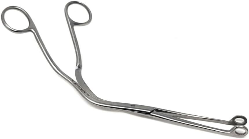 Magill Catheter Forceps 10