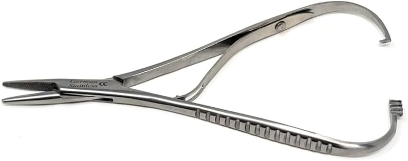 Mathieu Needle Holder Driver 5.5