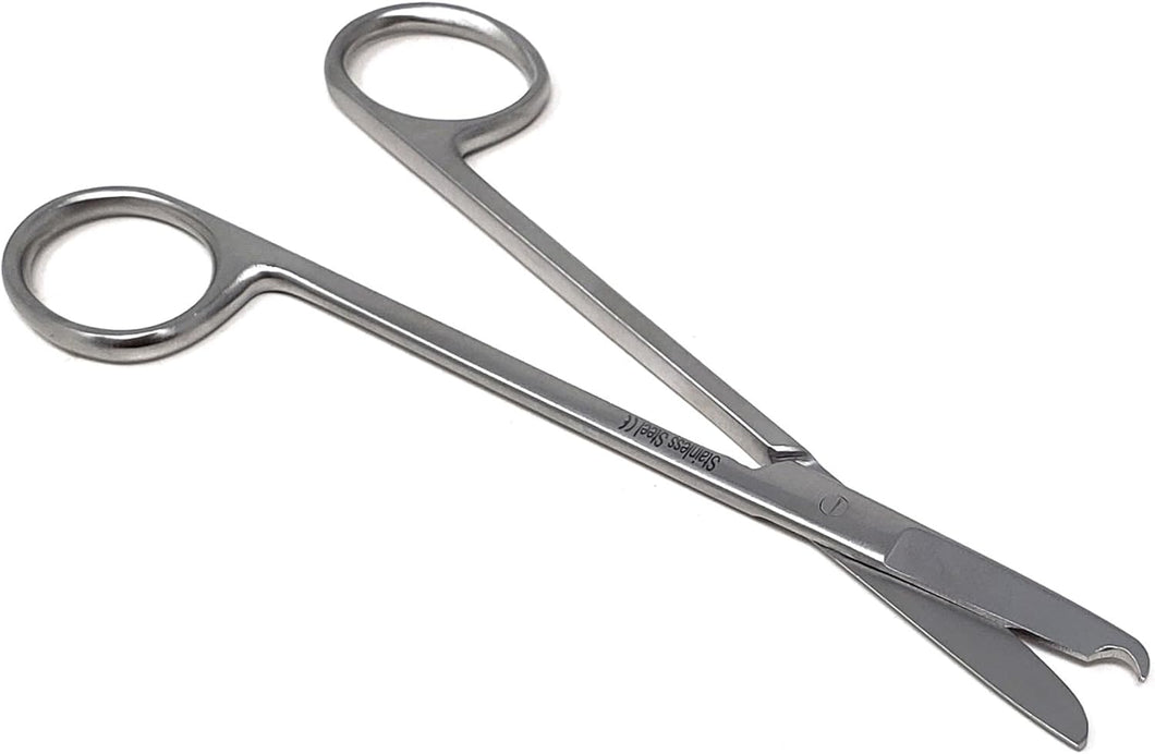 Premium Quality Suture Stitch Scissors 5.5