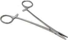 Load image into Gallery viewer, Mayo Hegar Needle Holder Driver 6&quot; (15.24cm), Stainless Steel
