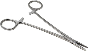 Mayo Hegar Needle Holder Driver 6" (15.24cm), Stainless Steel
