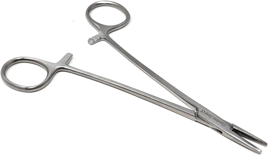 Mayo Hegar Needle Holder Driver 6