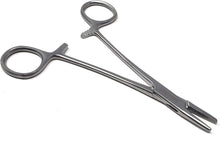 Load image into Gallery viewer, Mayo Hegar Needle Holder Driver 5.5&quot;(14cm), Stainless Steel
