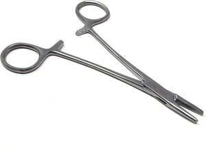 Mayo Hegar Needle Holder Driver 5.5"(14cm), Stainless Steel