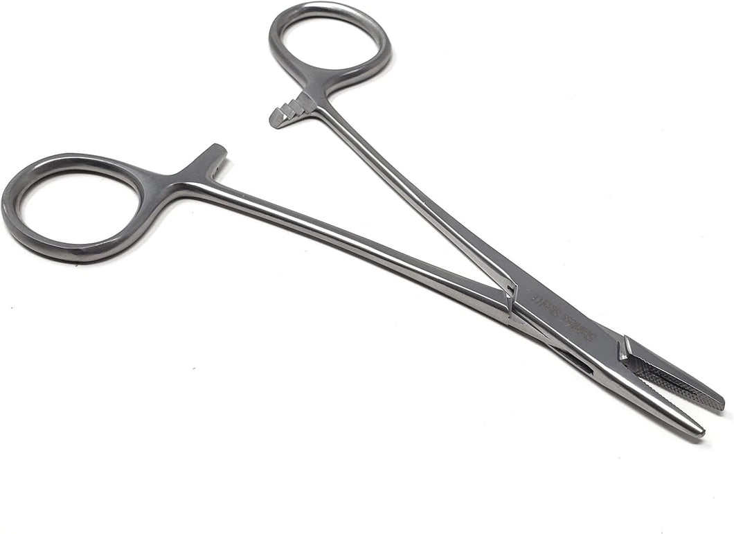 Mayo Hegar Needle Holder Driver 5.5