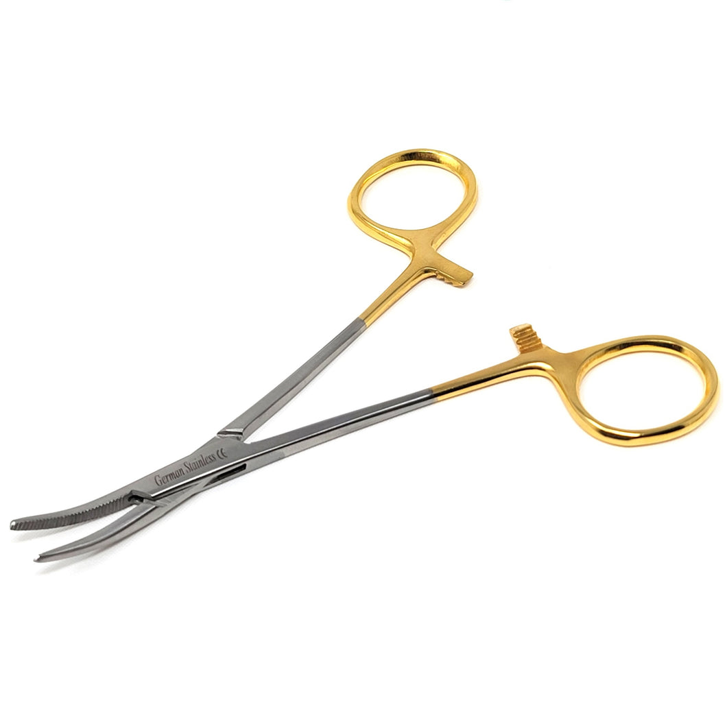 Mosquito Hemostat Forceps 5