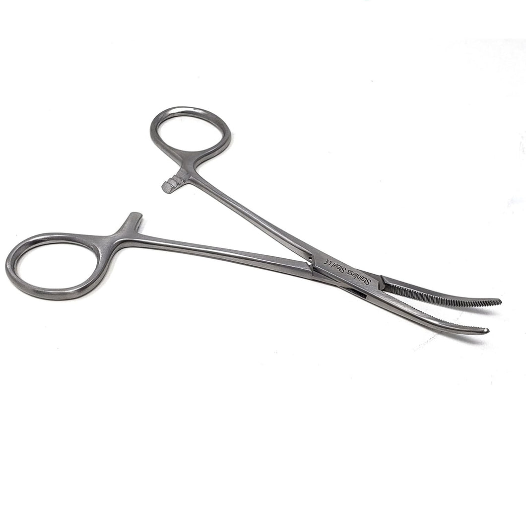 Crile Hemostat Forceps 5.5