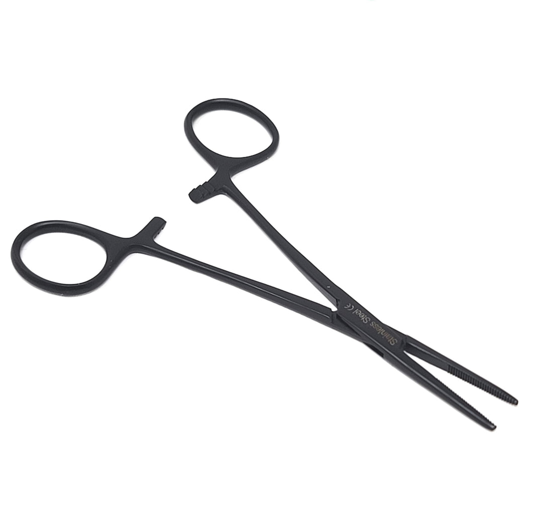 Kelly Hemostat Forceps 5.5