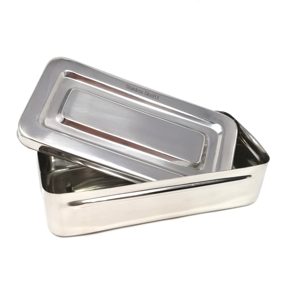 Surgical Instrument Box 7