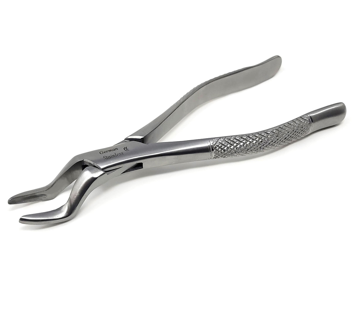 Premium Quality Dental Extraction Extracting Forceps #32 Satin, Stainl ...