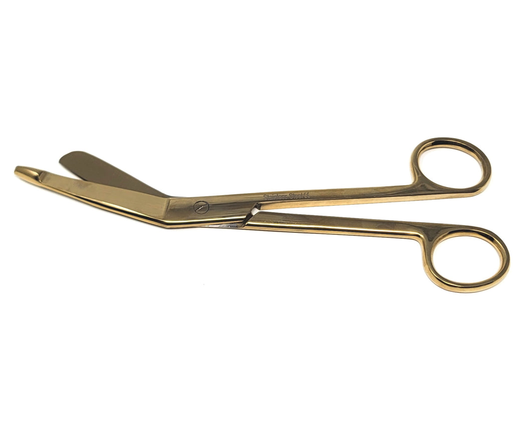 Lister Bandage Scissors 7.25