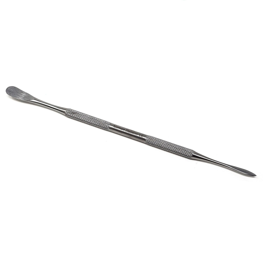 Beale Spatula, Stainless Steel