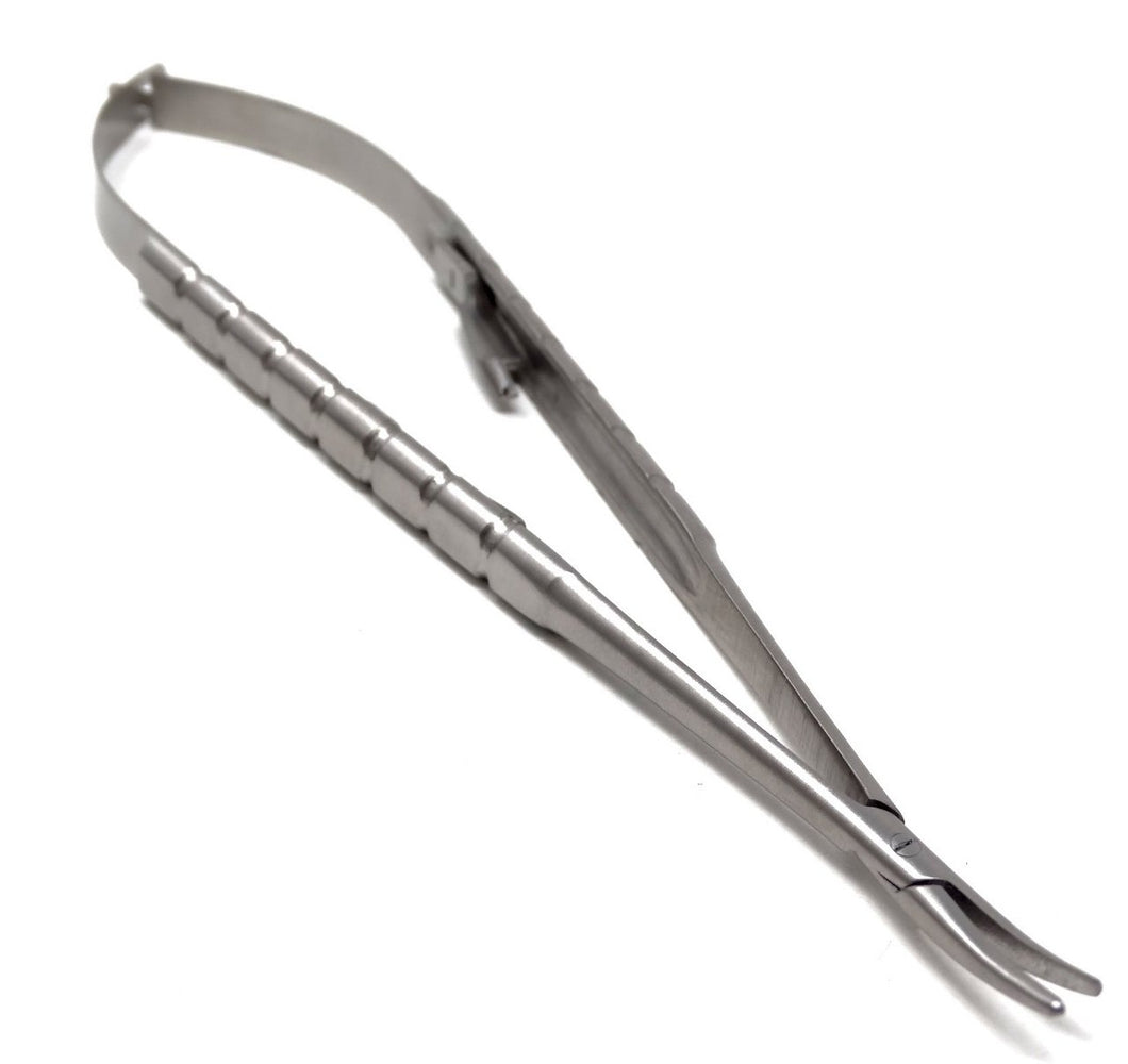 Premium Quality Castroviejo Needle Holder 7