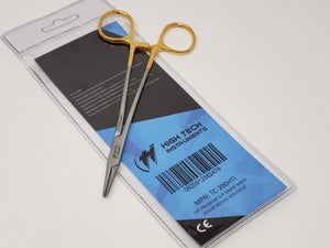 TC Mayo Hegar Needle Holder Driver 6"(15.24cm), Premium