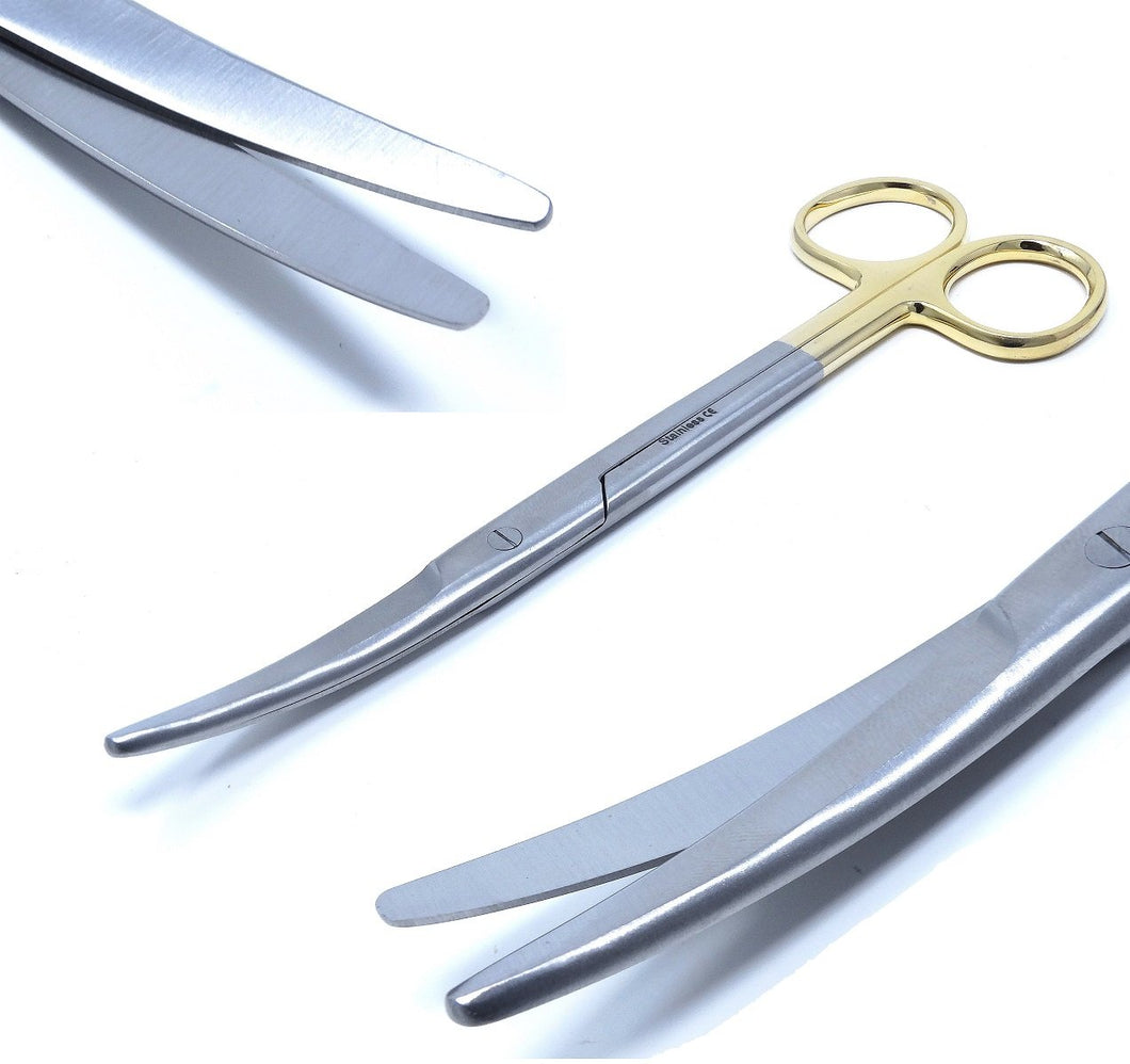TC Mayo Dissecting Blunt Scissors 5.5