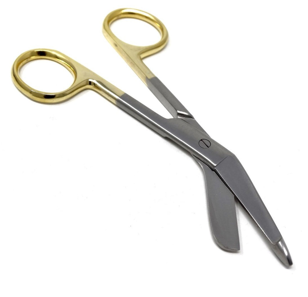 Supercut Lister Bandage Scissors 5.5