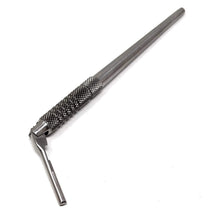 Load image into Gallery viewer, Stainless Steel Adjustable Scalpel Handle #4
