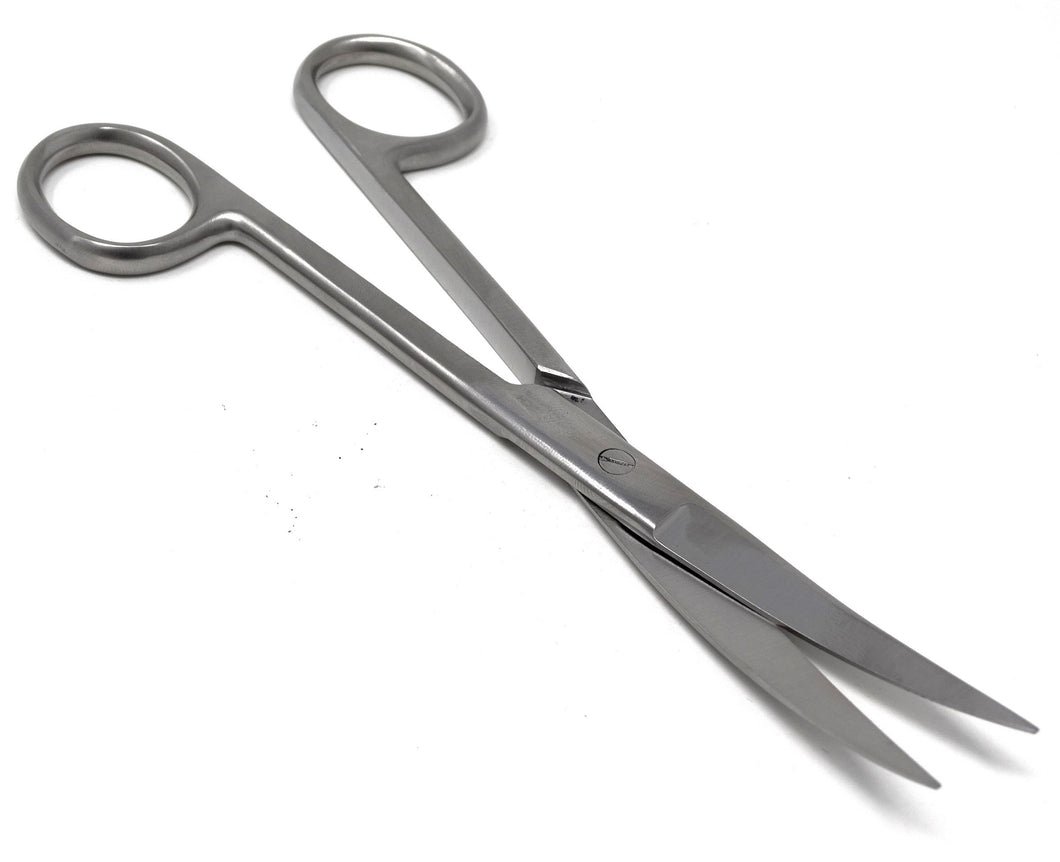 Dissecting Scissors, Sharp / Sharp Point Blades, 4.5