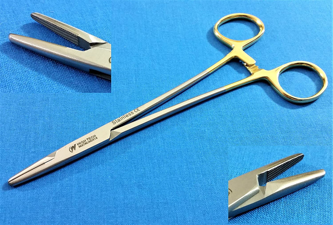 TC Mayo Hegar Needle Holder Driver 6
