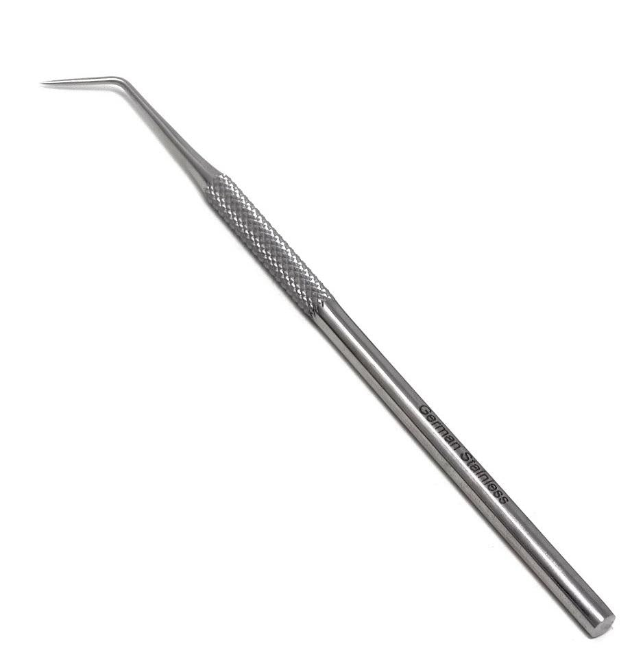 Micro Fine Point Diss # 6 Single Ended Dental 5.5
