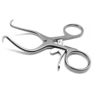 Gelpi Retractor 3.5