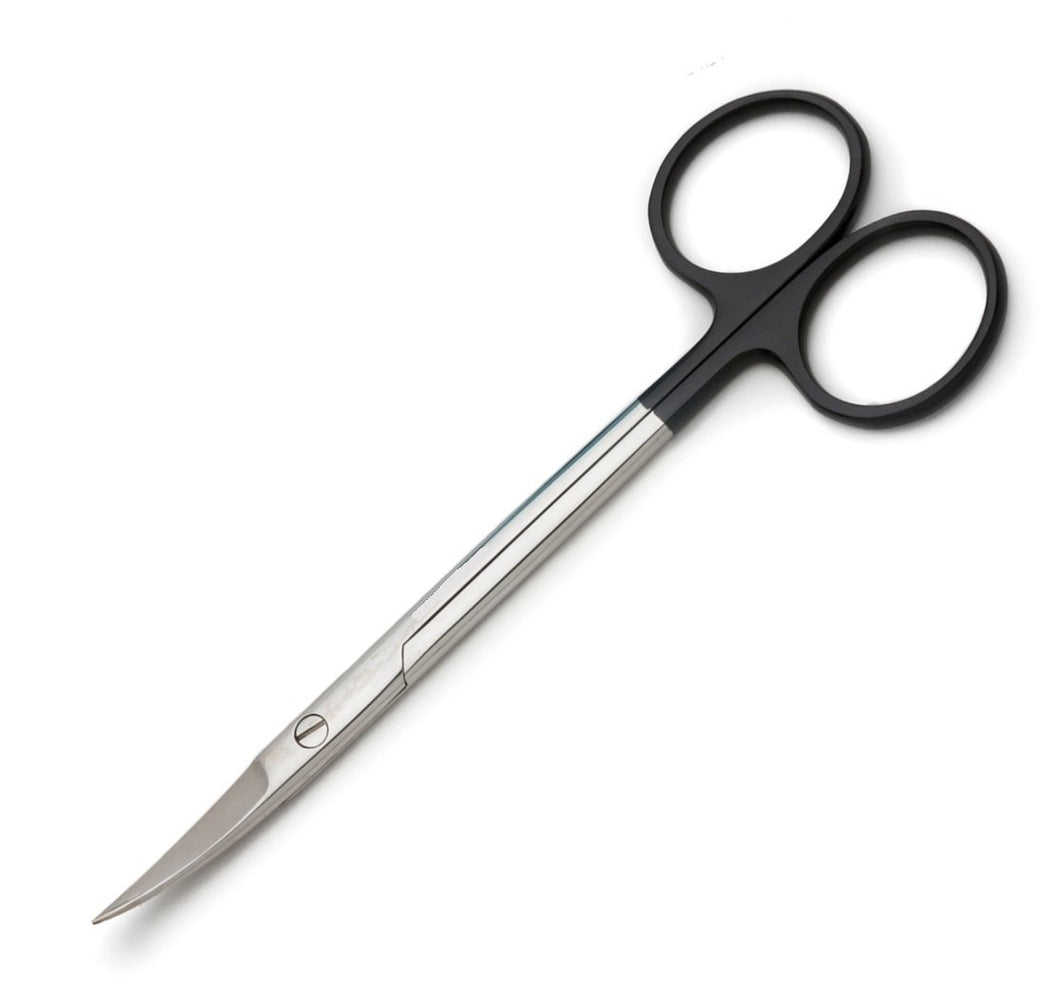Supercut Iris Dissecting Scissors 4.5