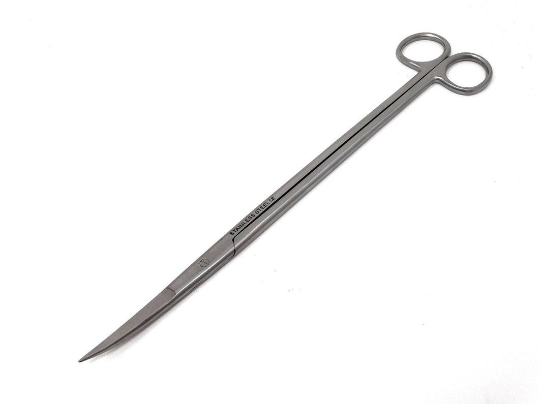 Fine Point Large Dissecting Scissors 12