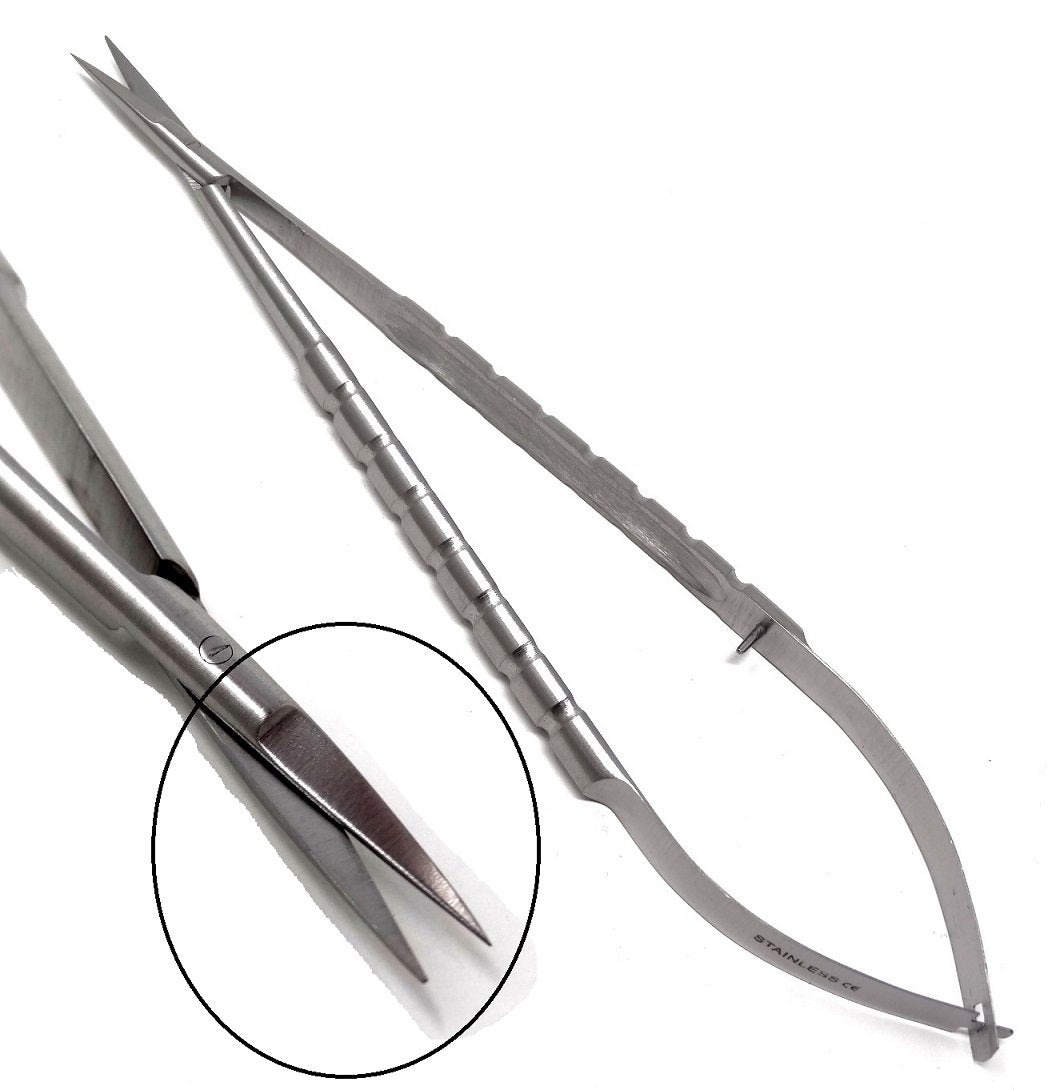 Castroviejo Micro Scissors 5.5