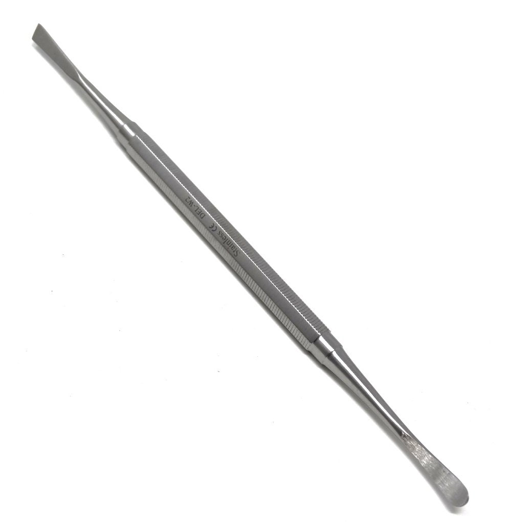 W2 WEST PERIOSTEAL ELEVATOR , Stainless Steel