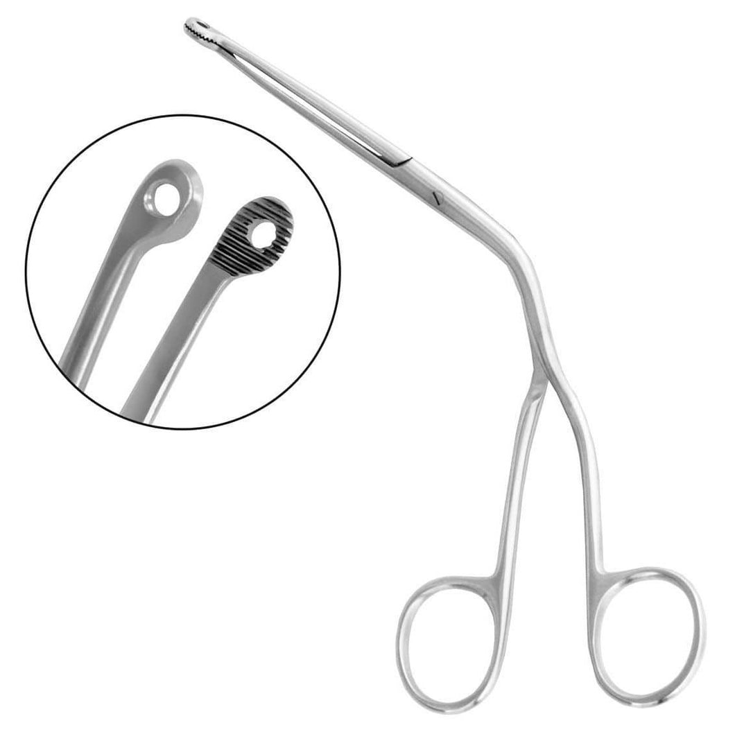 Magill Catheter Forceps 10