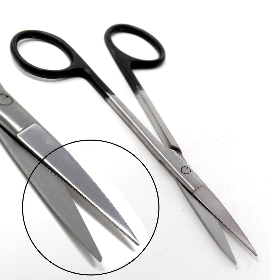 Supercut IRIS Dissecting Scissors 4.5